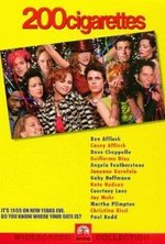 200 Cigarettes poster
