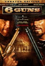 Watch 6 Guns online free. 6 Guns poster
