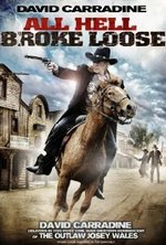 Смотреть All Hell Broke Loose онлайн бесплатно.
