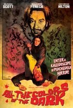 Смотреть All the Colors of the Dark онлайн бесплатно. All the Colors of the Dark poster