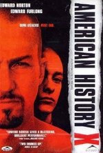 Guarda online American History X gratuitamente.