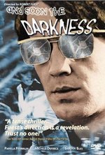 Смотреть And Soon the Darkness онлайн бесплатно.