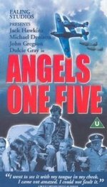 Angels One Five poster