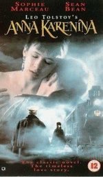 Watch Anna Karenina online free.