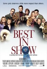 Best in Show poster