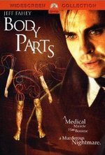 Body Parts poster