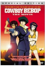Смотреть Cowboy Bebop: The Movie онлайн бесплатно.