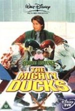 Смотреть D2: The Mighty Ducks онлайн бесплатно.