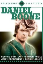 Смотреть Daniel Boone, Trail Blazer онлайн бесплатно. Daniel Boone, Trail Blazer poster