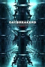 Смотреть Daybreakers онлайн бесплатно.