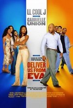 Deliver Us from Eva poster