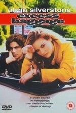 Смотреть Excess Baggage онлайн бесплатно.