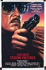 Смотреть Extreme Prejudice онлайн бесплатно.