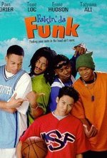 Fakin' Da Funk poster