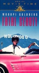 Fatal Beauty poster
