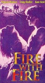 Fire with Fire poster