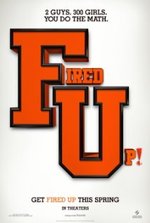 Fired Up! poster