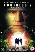 Fortress 2 poster