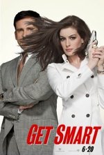 Watch Get Smart online free. Get Smart poster