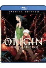 Watch Gin-iro no kami no Agito online free.