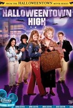 Watch Halloweentown High online free.