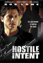 Смотреть Hostile Intent онлайн бесплатно.