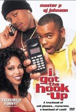 Смотреть I Got the Hook Up онлайн бесплатно.