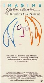 Regarder Imagine: John Lennon en ligne gratuitement.