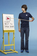 Смотреть Important Things with Demetri Martin онлайн бесплатно.
