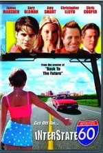 Watch Interstate 60: Episodes of the Road online free. Interstate 60: Episodes of the Road poster