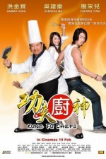 Watch Kung Fu Chefs online free. Kung Fu Chefs poster