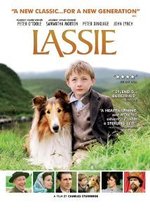Watch Lassie kostenlos online.