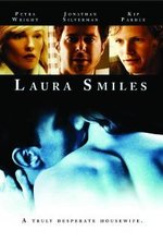 Laura Smiles poster