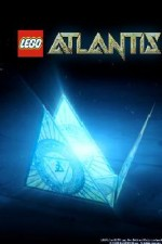 Lego Atlantis poster