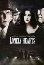 Lonely Hearts poster