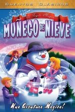 Смотреть Magic Gift of the Snowman онлайн бесплатно.