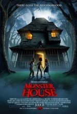 Watch Monster House kostenlos online.