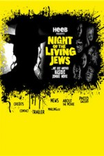 Watch Night of the Living Jews kostenlos online.