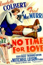 Regarder No Time for Love en ligne gratuitement.