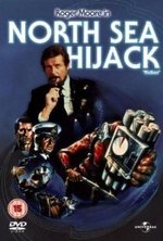 Watch North Sea Hijack online free. North Sea Hijack poster