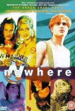 Nowhere poster