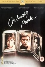 Ordinary People poster