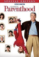Eine Wahnsinnsfamilie poster
