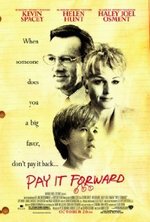 Смотреть Pay It Forward онлайн бесплатно.