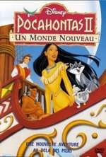 Guarda online Pocahontas II: Journey to a New World gratuitamente.