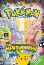 Guarda online Pokemon: The First Movie gratuitamente.