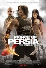 Watch Prince of Persia: The Sands of Time online free. Prince of Persia: The Sands of Time poster