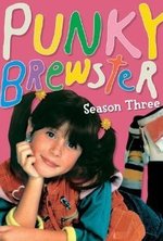 Ver Punky Brewster en línea de forma gratuita.