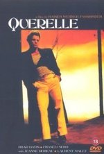 Guarda online Querelle de Brest gratuitamente. Querelle de Brest poster