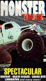 Rolling Vengeance poster